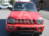 2000 Suzuki Jimny