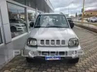 2000 Suzuki Jimny