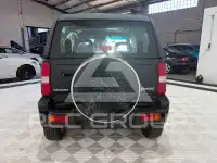 2000 Suzuki Jimny