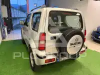 2000 Suzuki Jimny