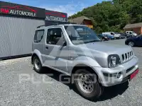2000 Suzuki Jimny