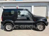 2000 Suzuki Jimny