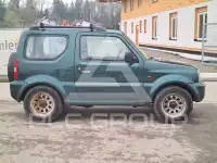 2000 Suzuki Jimny