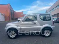 2000 Suzuki Jimny