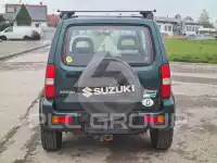 2000 Suzuki Jimny