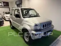 2000 Suzuki Jimny