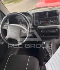 2000 Suzuki Jimny