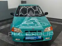 2000 Suzuki SWIFT