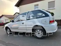2000 Suzuki SWIFT