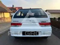 2000 Suzuki SWIFT