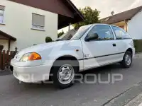 2000 Suzuki SWIFT