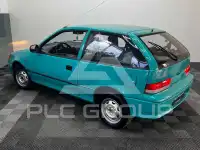 2000 Suzuki SWIFT