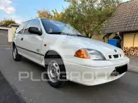 2000 Suzuki SWIFT