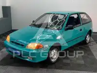 2000 Suzuki SWIFT