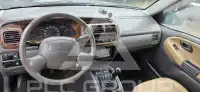 2000 Suzuki Grand Vitara