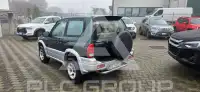 2000 Suzuki Grand Vitara