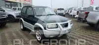 2000 Suzuki Grand Vitara