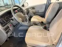 2000 Suzuki Grand Vitara