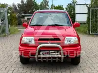 2000 Suzuki Grand Vitara