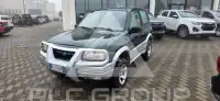 2000 Suzuki Grand Vitara