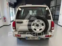 2000 Suzuki Grand Vitara
