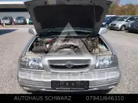 2000 Suzuki Grand Vitara