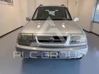 2000 Suzuki Grand Vitara