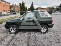 2000 Suzuki Grand Vitara