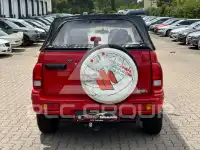 2000 Suzuki Grand Vitara