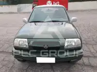 2000 Suzuki Grand Vitara