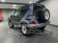 2000 Suzuki Vitara