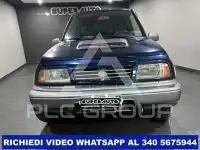 2000 Suzuki Vitara