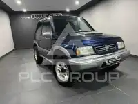 2000 Suzuki Vitara