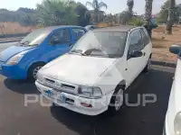 2000 Suzuki Alto