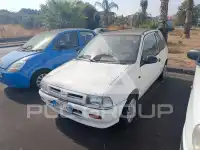 2000 Suzuki Alto