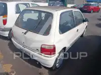 2000 Suzuki Alto