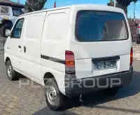 2000 Suzuki Carry