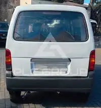 2000 Suzuki Carry