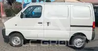 2000 Suzuki Carry