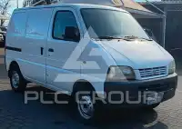 2000 Suzuki Carry