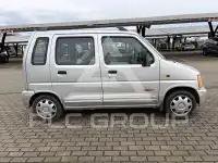 2000 Suzuki Wagon R