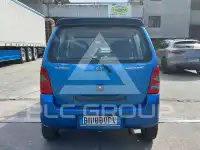 2000 Suzuki Wagon R