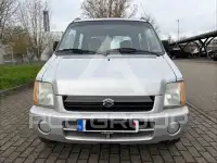 2000 Suzuki Wagon R