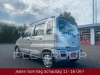 2000 Suzuki Wagon R