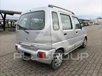 2000 Suzuki Wagon R