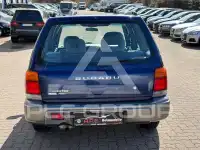 2000 Subaru Forester