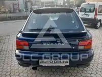 2000 Subaru Impreza