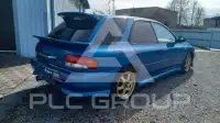 2000 Subaru Impreza