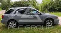 2000 Subaru Impreza