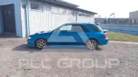 2000 Subaru Impreza